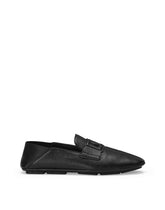 Deerskin driver shoes -  | Dolce &amp; Gabbana