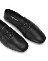 Deerskin driver shoes -  | Dolce &amp; Gabbana