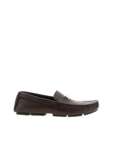 Deerskin driver shoes -  | Dolce &amp; Gabbana