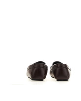 Deerskin driver shoes -  | Dolce &amp; Gabbana
