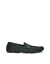Deerskin driver shoes -  | Dolce &amp; Gabbana