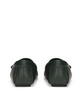 Deerskin driver shoes -  | Dolce &amp; Gabbana