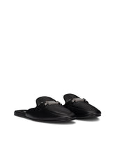 LEATHER SHOES -  | Dolce &amp; Gabbana