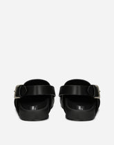 Calfskin mules -  | Dolce &amp; Gabbana