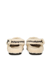 Nubuck mules -  | Dolce & Gabbana