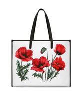 Printed canvas shopper -  | Dolce & Gabbana