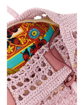 TEXTILE BAGS -  | Dolce & Gabbana