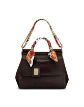 LEATHER BAGS -  | Dolce &amp; Gabbana