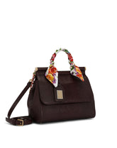 LEATHER BAGS -  | Dolce &amp; Gabbana