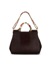 LEATHER BAGS -  | Dolce &amp; Gabbana