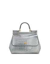Large Sicily handbag -  | Dolce &amp; Gabbana
