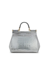 Large Sicily handbag -  | Dolce &amp; Gabbana
