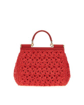 TEXTILE BAGS -  | Dolce &amp; Gabbana