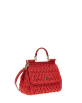 TEXTILE BAGS -  | Dolce &amp; Gabbana