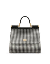 Large Sicily Handbag -  | Dolce &amp; Gabbana