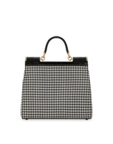 Large Sicily Handbag -  | Dolce &amp; Gabbana
