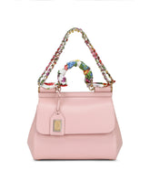 Large Sicily handbag -  | Dolce &amp; Gabbana