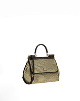 Medium Sicily handbag -  | Dolce &amp; Gabbana