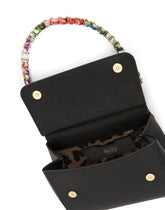 LEATHER BAGS -  | Dolce &amp; Gabbana