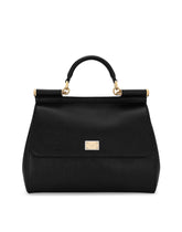 Maxi Sicily handbag -  | Dolce &amp; Gabbana