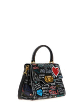 LEATHER BAGS -  | Dolce & Gabbana