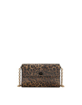 LEATHER BAGS -  | Dolce & Gabbana
