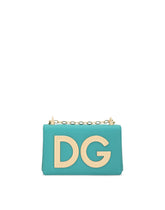 LEATHER BAGS -  | Dolce & Gabbana