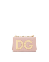 LEATHER BAGS -  | Dolce & Gabbana