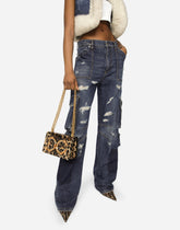Medium DG Girls shoulder bag -  | Dolce &amp; Gabbana