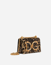 Medium DG Girls shoulder bag -  | Dolce &amp; Gabbana