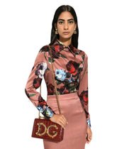 Medium DG Girls shoulder bag -  | Dolce &amp; Gabbana
