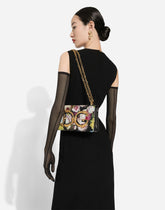 Medium DG Girls shoulder bag -  | Dolce & Gabbana