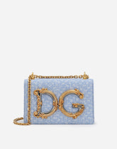 Medium DG Girls shoulder bag -  | Dolce &amp; Gabbana