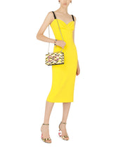 Printed elaphe DG Girls bag -  | Dolce & Gabbana