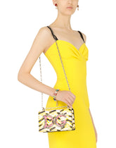 Printed elaphe DG Girls bag -  | Dolce & Gabbana