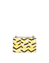 Printed elaphe DG Girls bag -  | Dolce & Gabbana