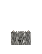 Printed elaphe DG Girls bag -  | Dolce & Gabbana