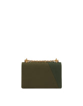 DG Girls bag in camouflage patchwork -  | Dolce & Gabbana