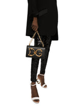 Nappa leather DG Girls shoulder bag -  | Dolce &amp; Gabbana