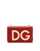 LEATHER BAGS -  | Dolce & Gabbana