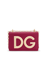 LEATHER BAGS -  | Dolce & Gabbana