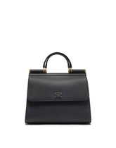 LARGE CALFSKIN SICILY 58 BAG -  | Dolce & Gabbana