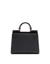 LARGE CALFSKIN SICILY 58 BAG -  | Dolce & Gabbana
