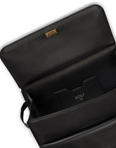 LARGE CALFSKIN SICILY 58 BAG -  | Dolce & Gabbana