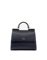 LARGE CALFSKIN SICILY 58 BAG -  | Dolce &amp; Gabbana