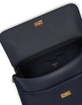 LARGE CALFSKIN SICILY 58 BAG -  | Dolce &amp; Gabbana