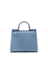 LARGE CALFSKIN SICILY 58 BAG -  | Dolce &amp; Gabbana