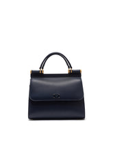 MEDIUM CALFSKIN SICILY 58 BAG -  | Dolce &amp; Gabbana