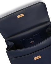 MEDIUM CALFSKIN SICILY 58 BAG -  | Dolce &amp; Gabbana