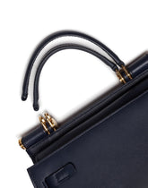 MEDIUM CALFSKIN SICILY 58 BAG -  | Dolce &amp; Gabbana